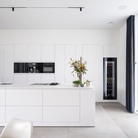 Exclusieve vrijstaande woning