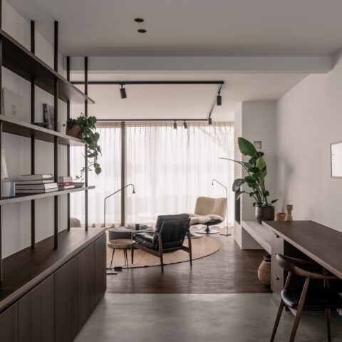 A warm haven in the quiet Kempen
