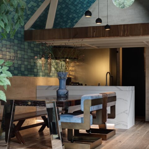Tiny Houses designed by Osiris Hertman