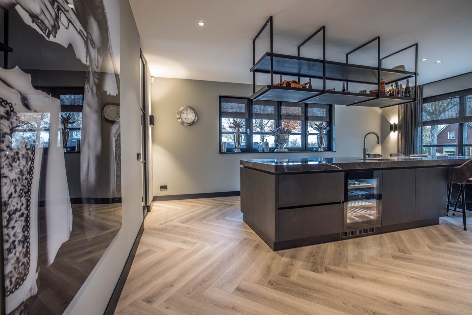 Luxe villa - HOOG.design - Exclusieve woon- en tuininspiratie