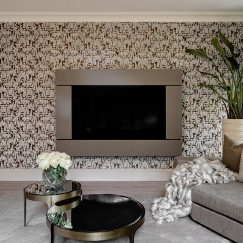 Luxe woonhuis
