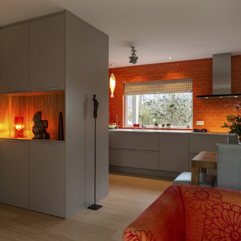 De Keuken van Jeanne