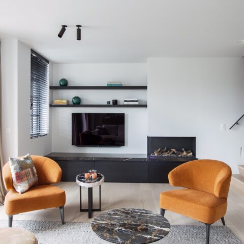 Project D | Sint-Martens-Latem