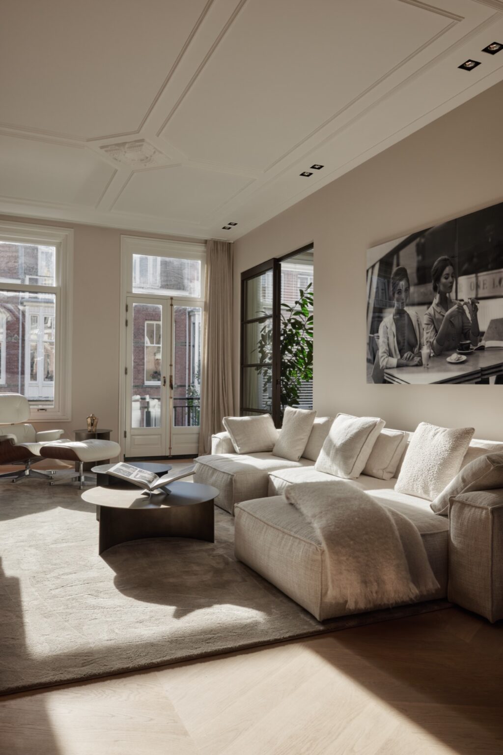 Apartment Amsterdam