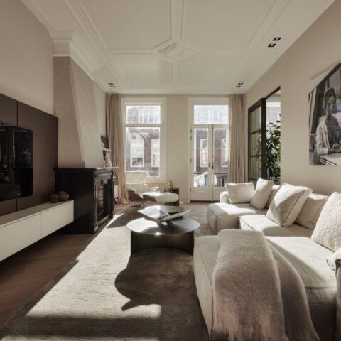 Appartement Amsterdam