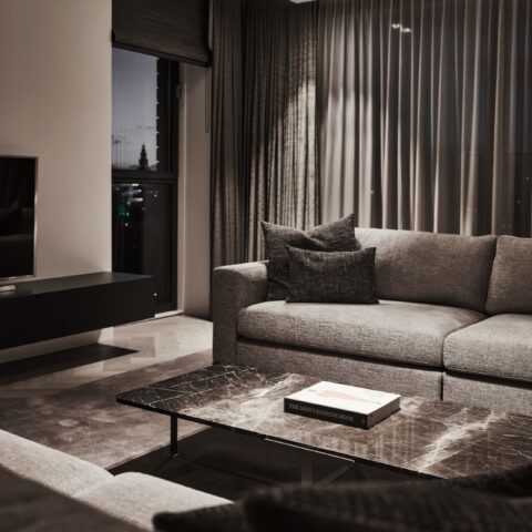 Appartement Groningen