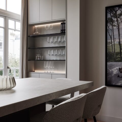 Appartement Amsterdam