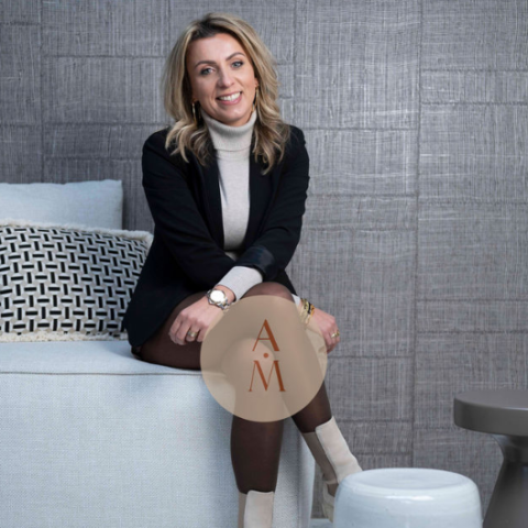 Jolanda Vogels Interieurontwerp & Realisatie