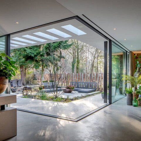 Villa W