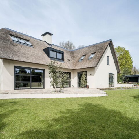 Villa Uden