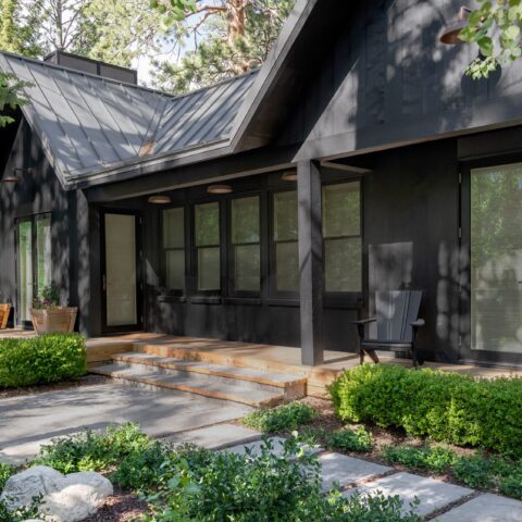 The Cabin