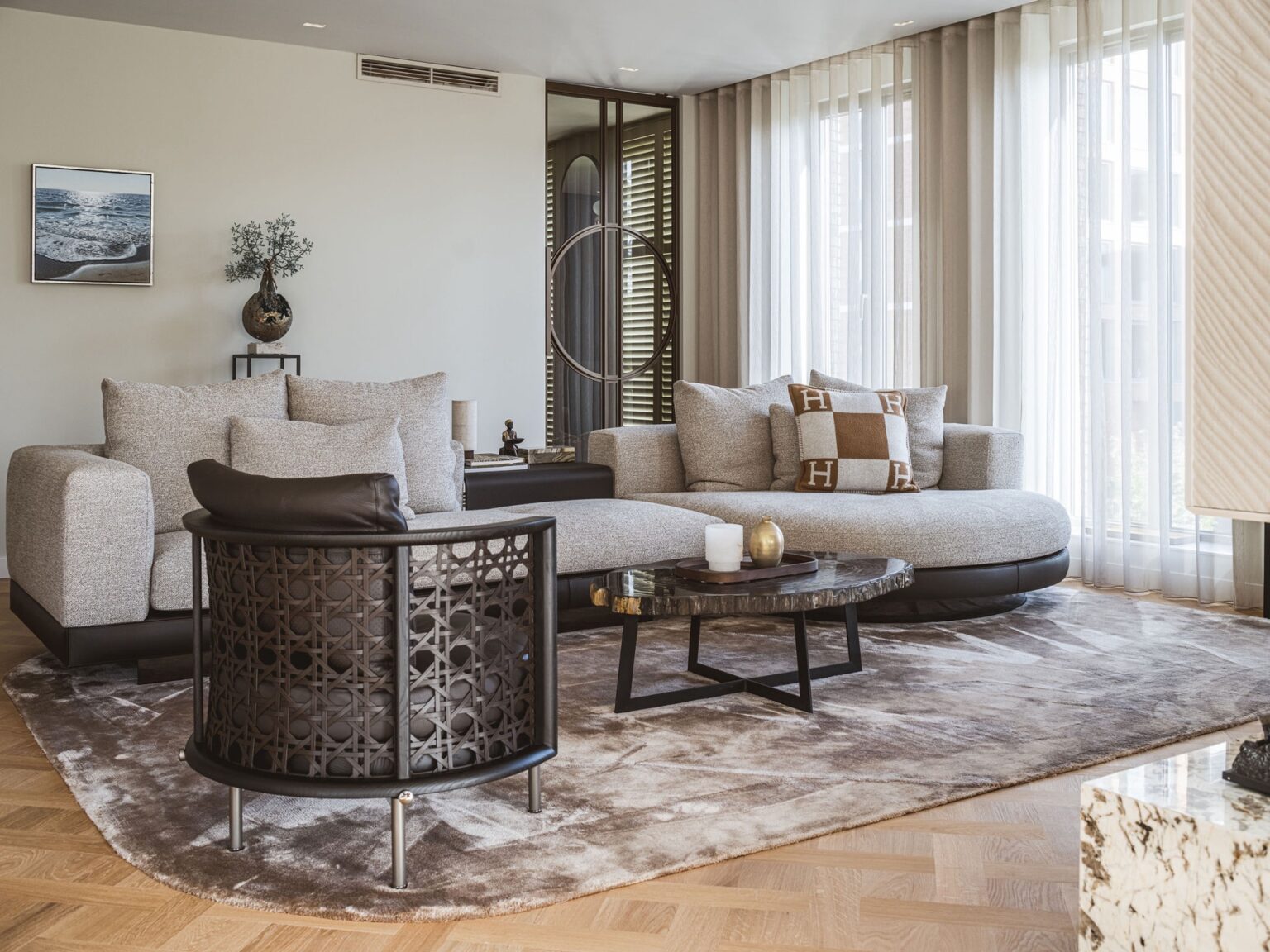 Picture of Luxury Apartment