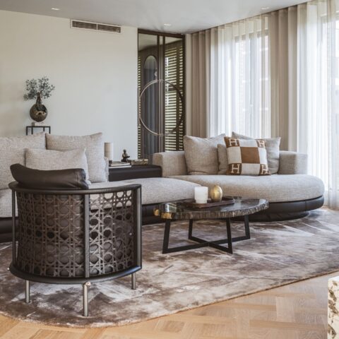Appartement PRJ