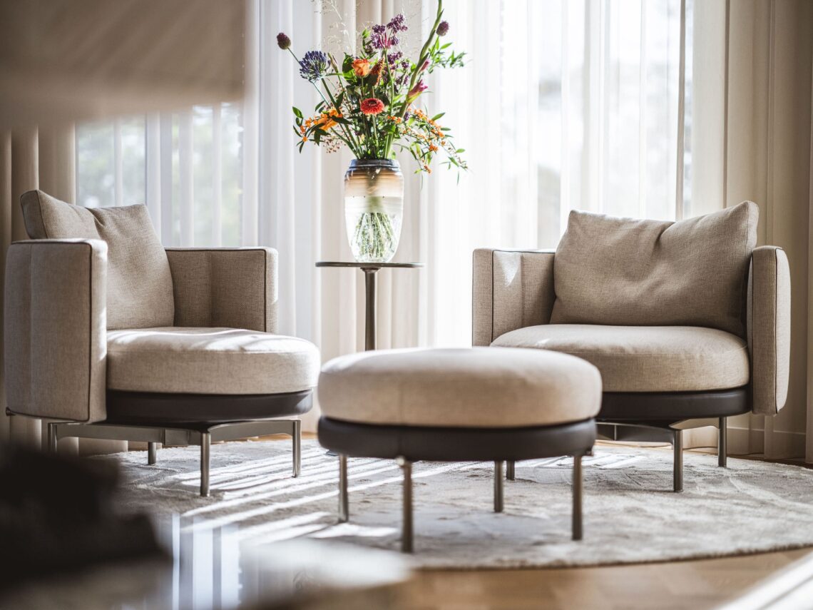 Picture of Luxury Apartment