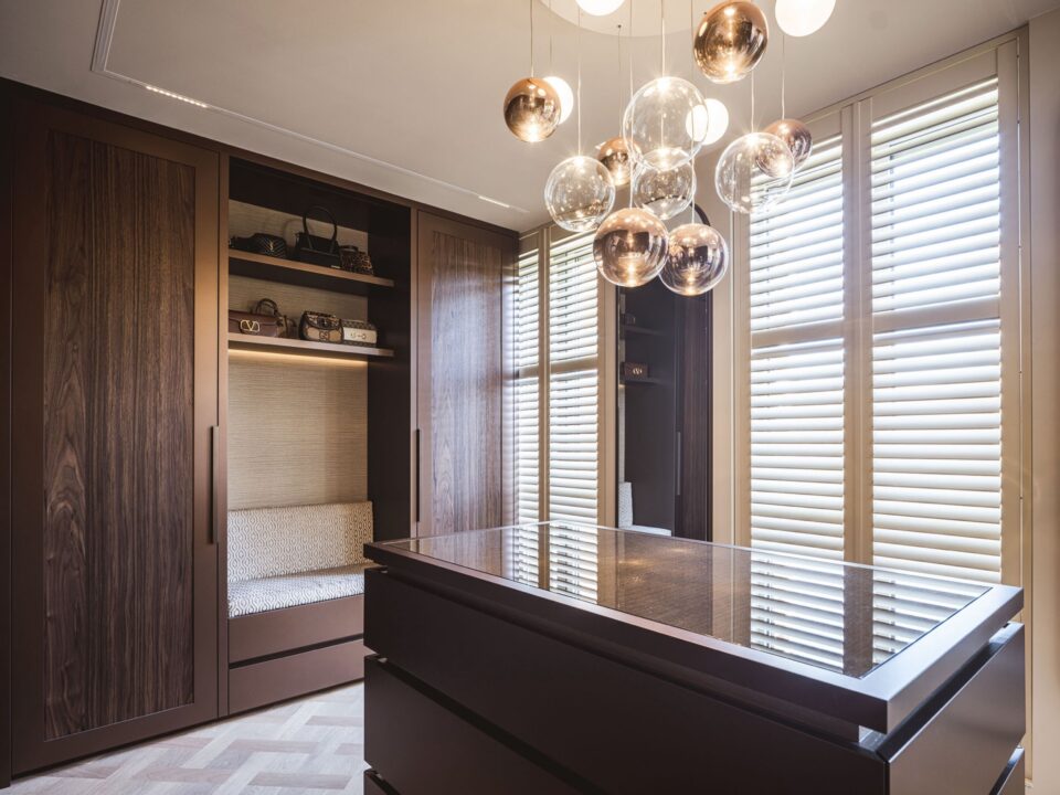 Image showcasing Luxury Apartment