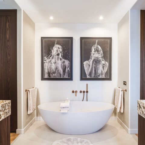 Appartement PRJ