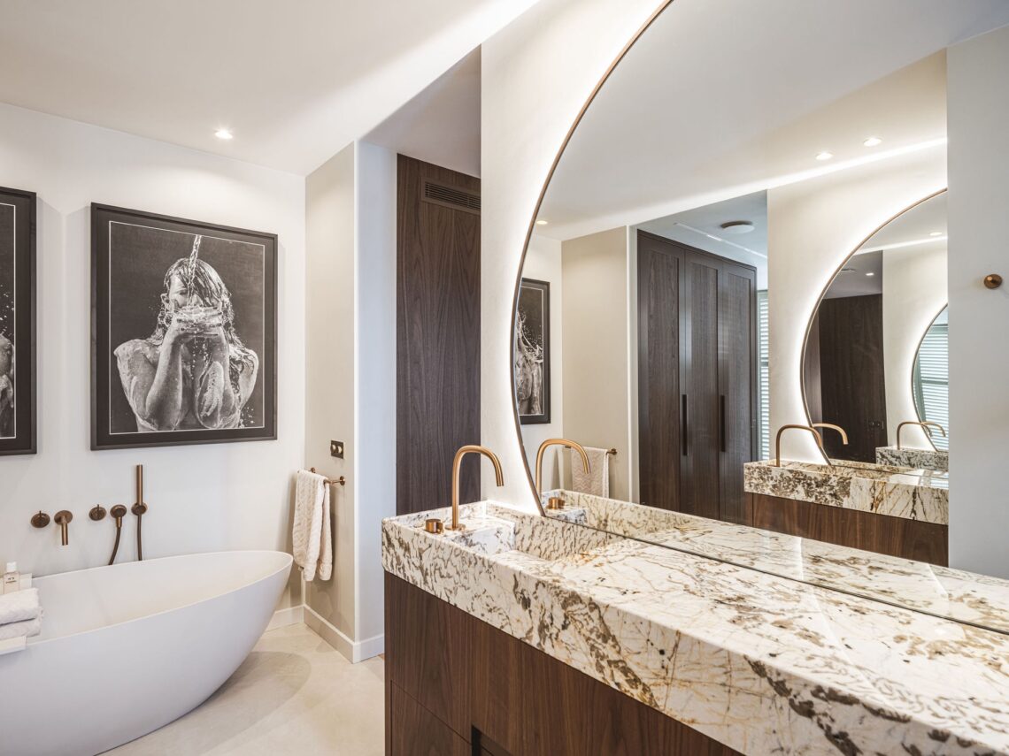 Picture of Luxury Apartment