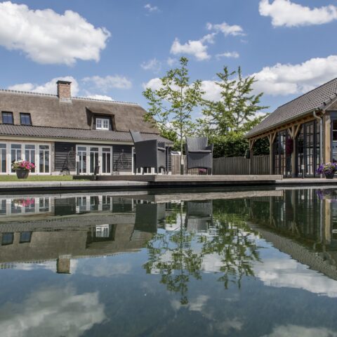Langgevelboerderij