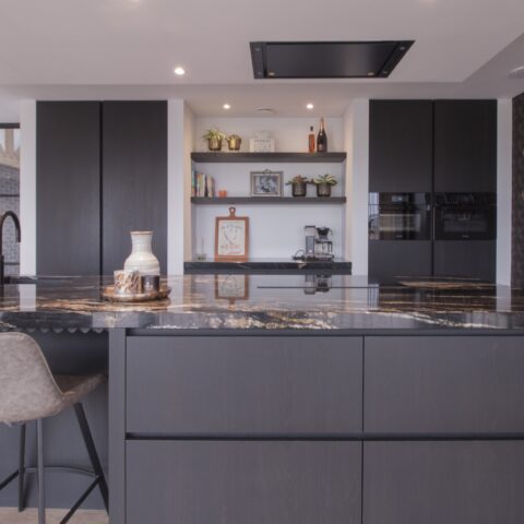 Metamorfose landhuis