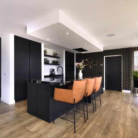 Metamorfose landhuis