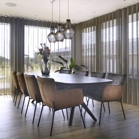 Metamorfose landhuis