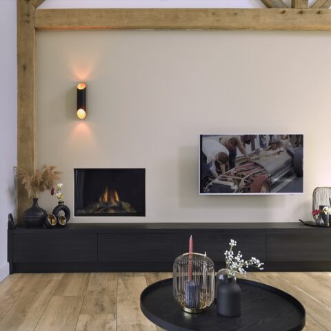 Metamorfose landhuis