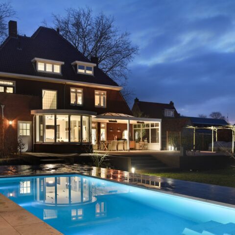 Woning Dommelen