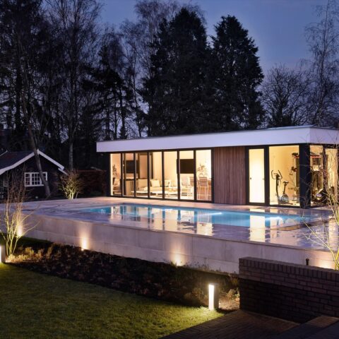Woning Dommelen