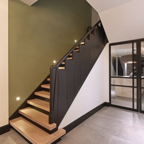Woning Dommelen