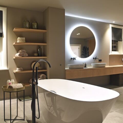 Woning Dommelen