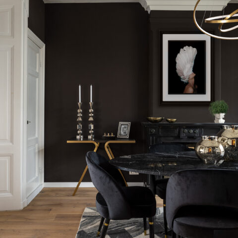 Project Amsterdam