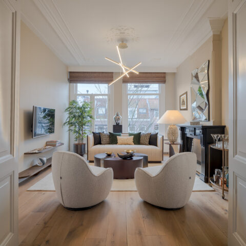 Project Amsterdam