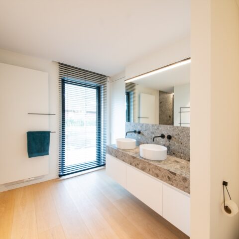 Maatwerk interieur