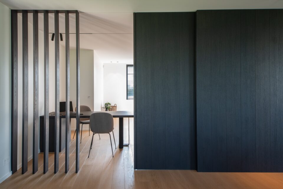 Exclusief interieurproject met marmer | HOOG.design