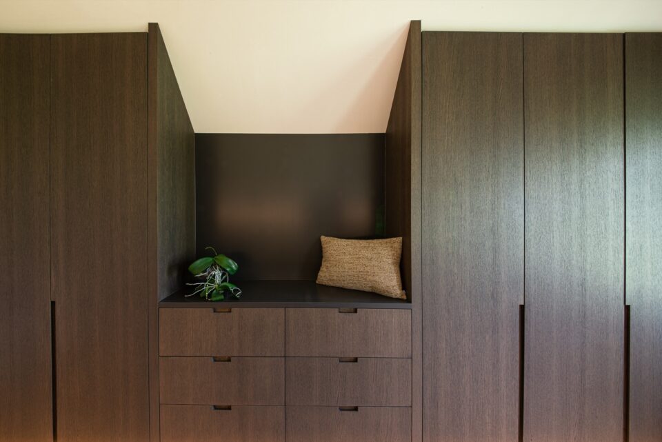 Exclusief interieurproject met marmer | HOOG.design