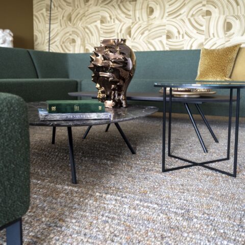 Wallpaper as a starting point