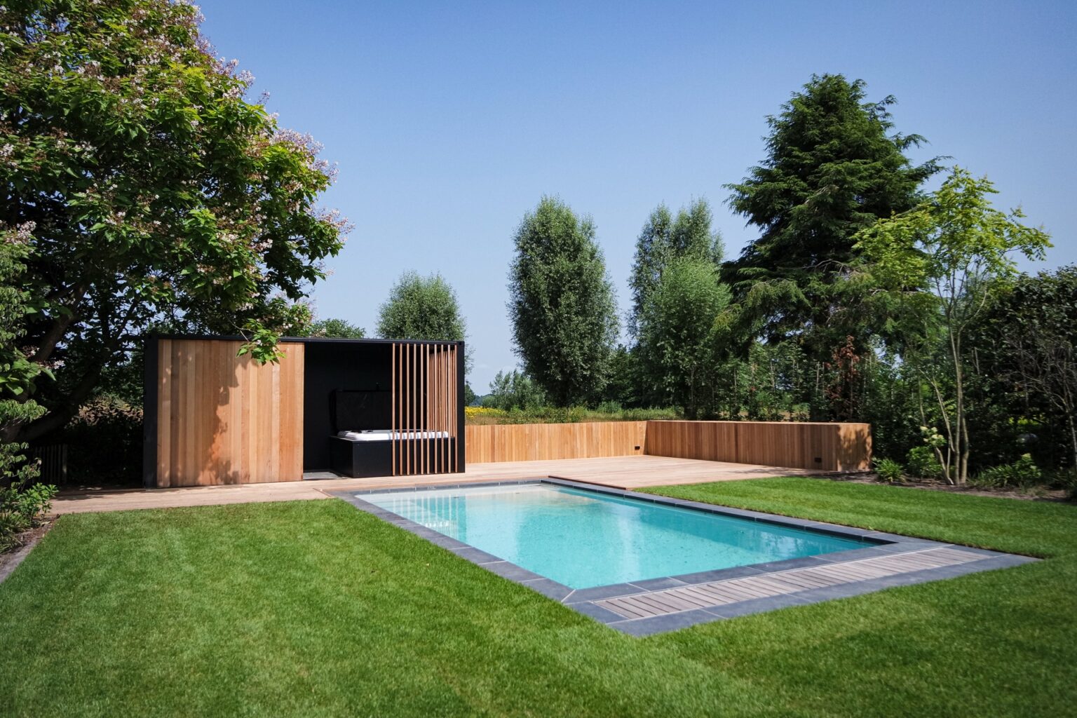 Style and function seamlessly blend together
