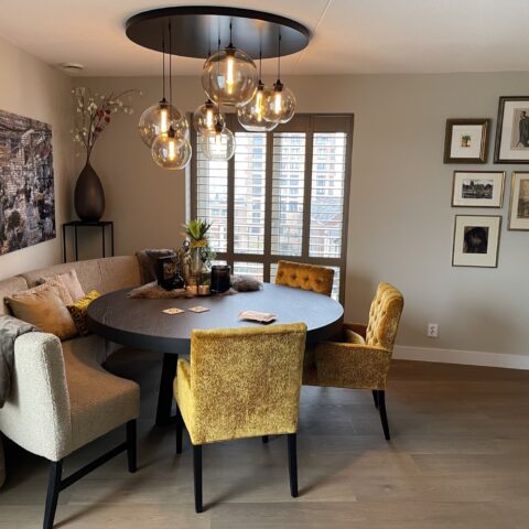 Appartement Dordrecht