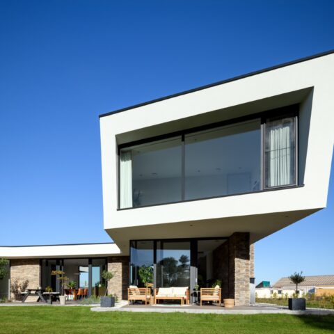 Villa Oosterwold