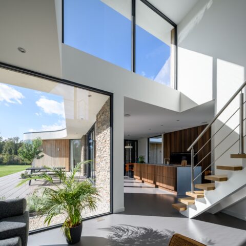 Villa Oosterwold