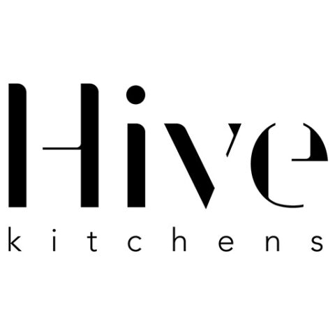 HIVE outdoor kitchens