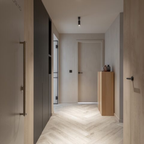 Project Antwerp Tower