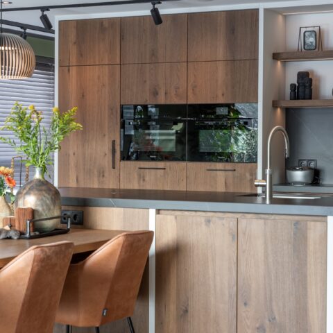 Stylish interior