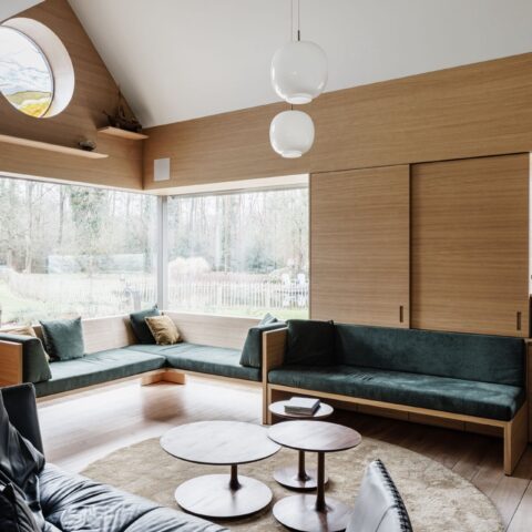 Residence FL Bonheiden