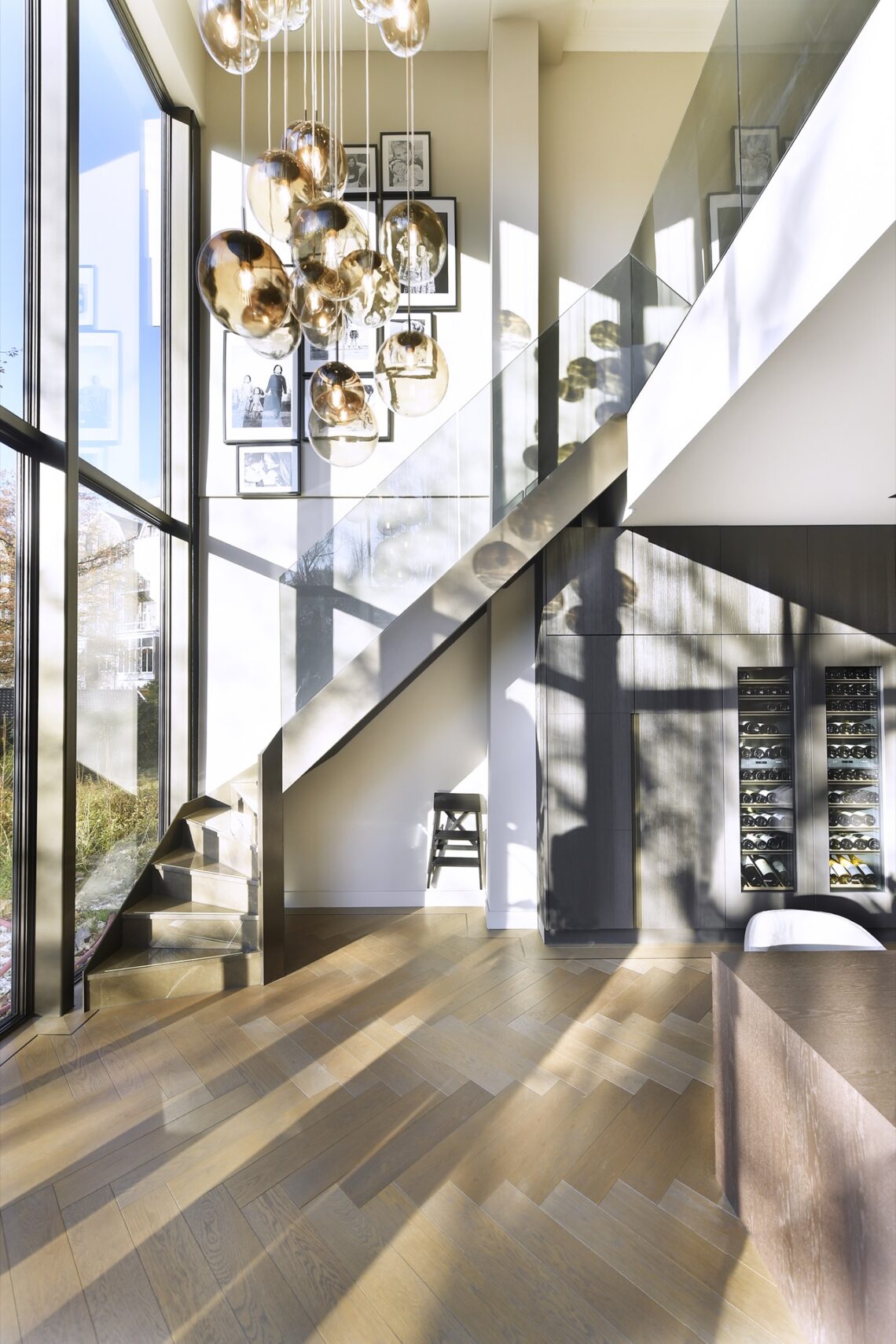 Notariswoning Rotterdam