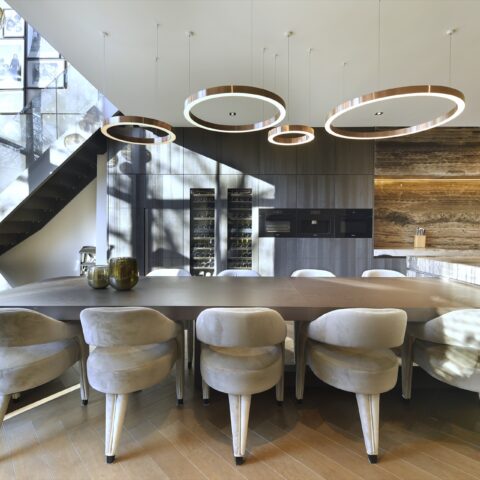 Notariswoning Rotterdam