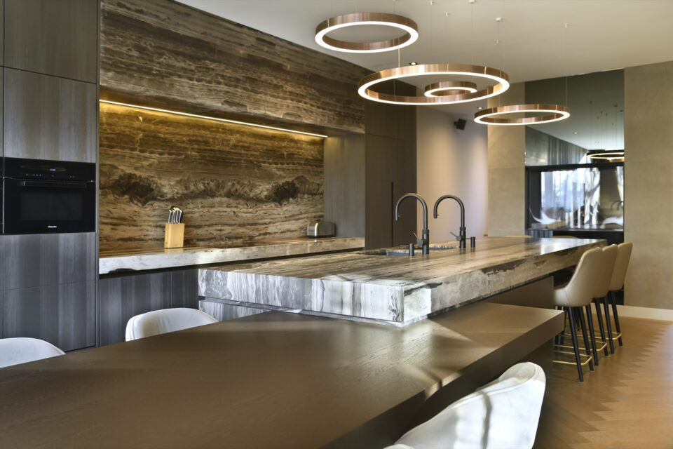 Notariswoning Rotterdam