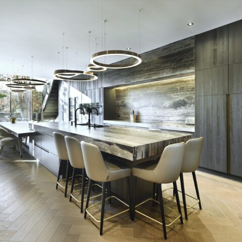 Notariswoning Rotterdam