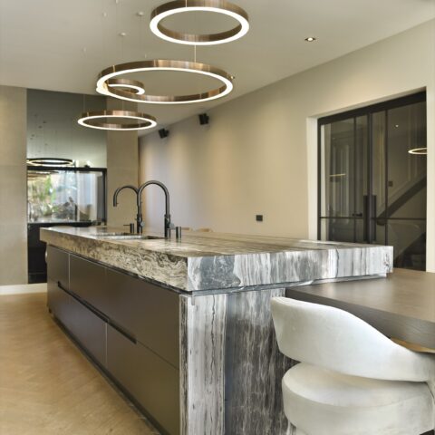 Notariswoning Rotterdam