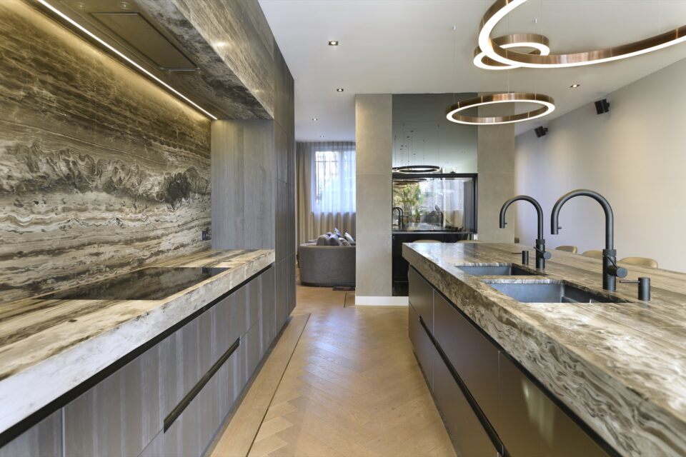 Notariswoning Rotterdam